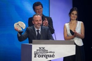 Premios Forqué