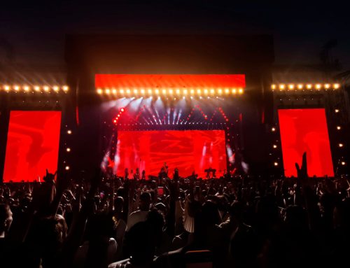 COOK MUSIC FEST CELEBRATES DON OMAR’S RETURN TO SPAIN WITH THREE MAJOR REGGAETÓN NIGHTS